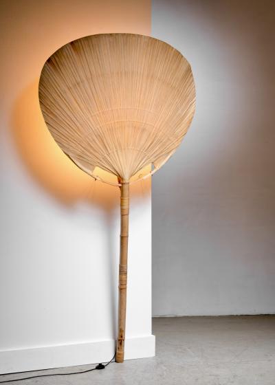  Ingo Maurer Ingo Maurer Uchiwa floor wall lamp