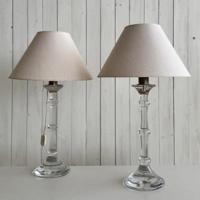  Ingo Maurer Ingo Maurer pair of table lamps 1960s
