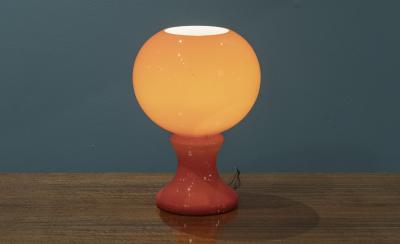  Ingo Maurer ML32 Table Lamp by Ingo Maurer for Design M