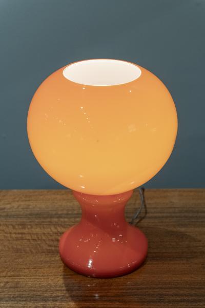  Ingo Maurer ML32 Table Lamp by Ingo Maurer for Design M