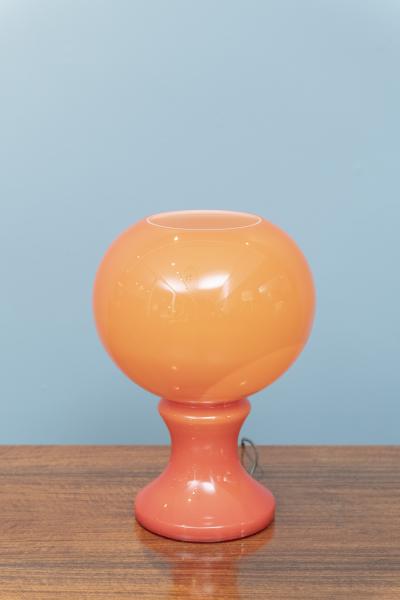  Ingo Maurer ML32 Table Lamp by Ingo Maurer for Design M