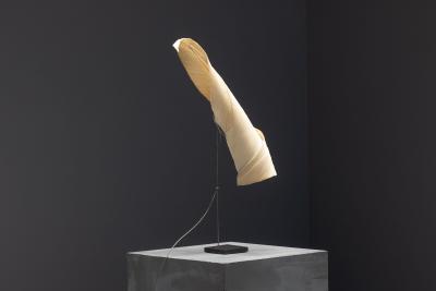  Ingo Maurer MaMo Nouchies Table Lamp by Ingo Maurer Germany 1998