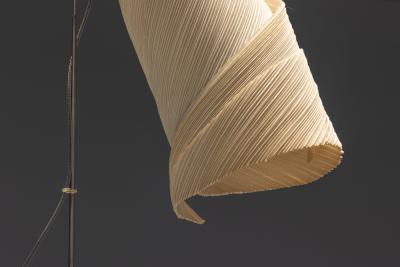  Ingo Maurer MaMo Nouchies Table Lamp by Ingo Maurer Germany 1998