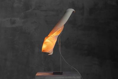  Ingo Maurer MaMo Nouchies Table Lamp by Ingo Maurer Germany 1998