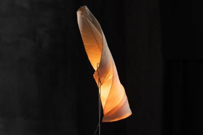  Ingo Maurer MaMo Nouchies Table Lamp by Ingo Maurer Germany 1998