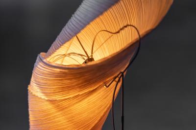  Ingo Maurer MaMo Nouchies Table Lamp by Ingo Maurer Germany 1998