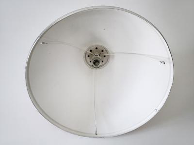 Ingo Maurer Mid Century Headlight Pendant Lamp by Ingo Maurer for Design M 1968 Germany