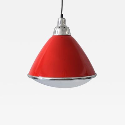  Ingo Maurer Mid Century Headlight Pendant Lamp by Ingo Maurer for Design M 1968 Germany