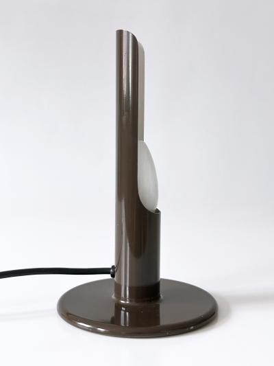  Ingo Maurer Rare Minimalistic Mid Century Table Lamp Prix by Ingo Maurer for M Design 1969