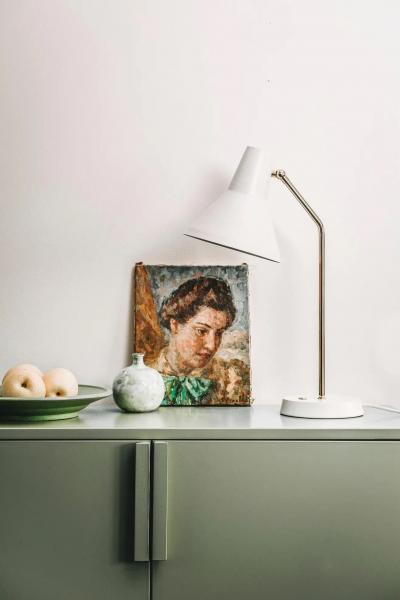  Innolux Oy Lisa Johansson Pape Carin Table Lamp for Innolux