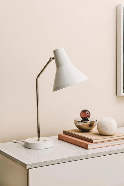  Innolux Oy Lisa Johansson Pape Carin Table Lamp for Innolux