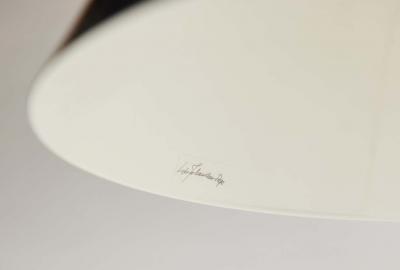  Innolux Oy Lisa Johansson Pape Senator Floor Lamp for Innolux Oy