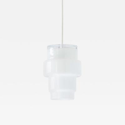  Innolux Oy Multi Glass Pendant in White by Jokinen and Konu for Innolux