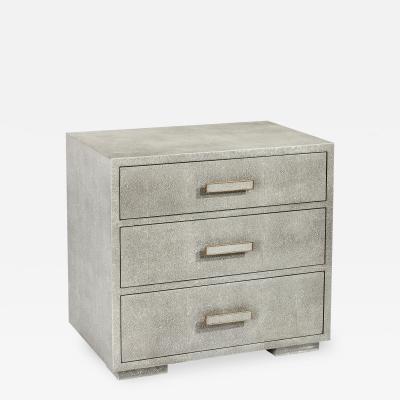  Interlude Home Anjelica Bedside Chest