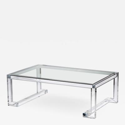  Interlude Home Ava Cocktail Table