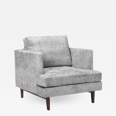  Interlude Home Ayler Chair Feather