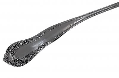 International Silver Co Diana Pattern International Sterling Silver Soup Ladle