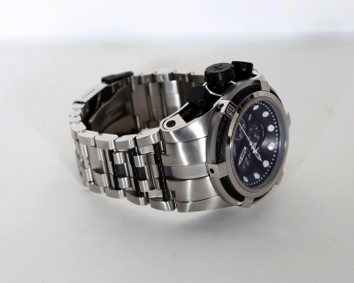  Invicta Reserve Model no 0821 Bolt Zeus