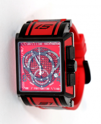 Invicta Reserve Model no 11697