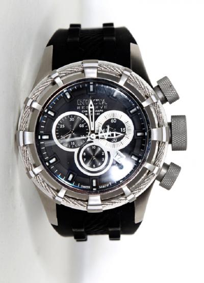 Invicta Reserve Model no 1222