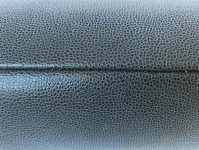  Ironies Ironies Cast Gilt Bronze Bench with Knees and Paw Feet