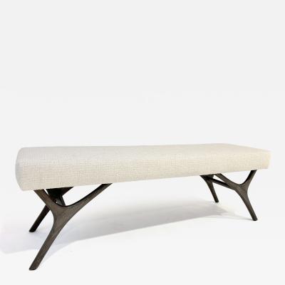  Irwin Feld Design FINN BENCH