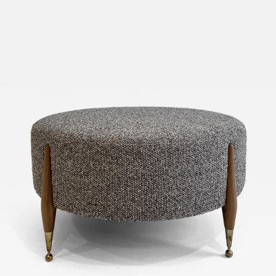  Irwin Feld Design IMPERIAL OTTOMAN