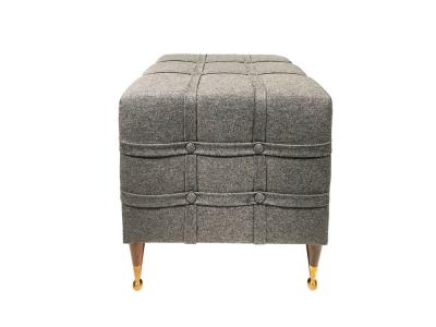  Irwin Feld for CF MODERN CLAREMONT SOHO OTTOMAN
