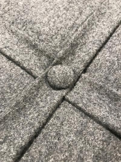  Irwin Feld for CF MODERN CLAREMONT SOHO OTTOMAN