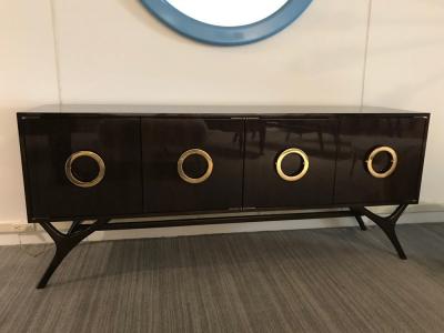  Irwin Feld for CF MODERN FINN CREDENZA