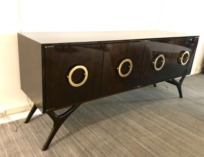  Irwin Feld for CF MODERN FINN CREDENZA