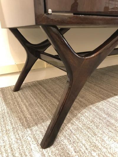  Irwin Feld for CF MODERN FINN CREDENZA