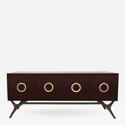  Irwin Feld for CF MODERN FINN CREDENZA