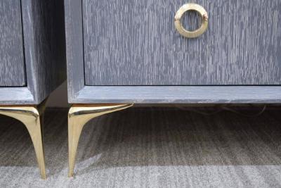  Irwin Feld for CF MODERN STILETTO CHEST