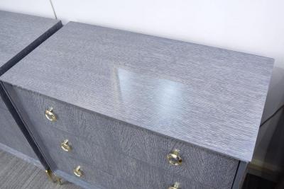  Irwin Feld for CF MODERN STILETTO CHEST