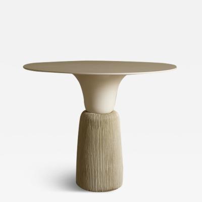  Isabelle Sicart and Emmanuel Levet Stenne Sirtaki table by Isabelle Sicart and Emmanuel Levet Stenne