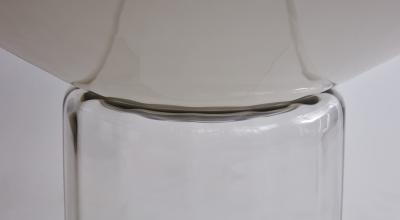  Isabelle Sicart and Emmanuel Levet Stenne Spin Table by Emmanuel Levet Stenne 2020