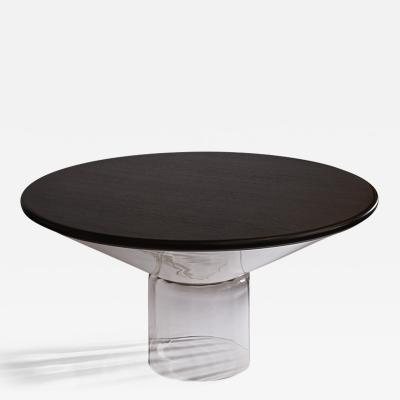  Isabelle Sicart and Emmanuel Levet Stenne Spin Table by Emmanuel Levet Stenne 2020