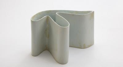  Isabelle Sicart and Francesco Balzano Uccelli Vase by Isabelle Sicart and Francesco Balzano 2021