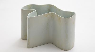  Isabelle Sicart and Francesco Balzano Uccelli Vase by Isabelle Sicart and Francesco Balzano 2021