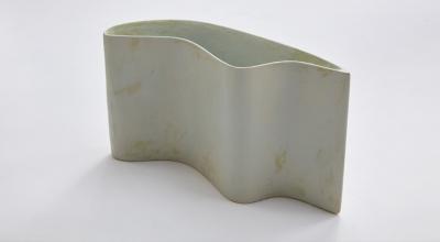  Isabelle Sicart and Francesco Balzano Uccelli Vase by Isabelle Sicart and Francesco Balzano 2021