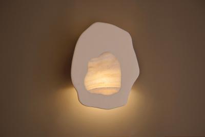  Isabelle Sicart and Nicolas Reese FLUXUS 1 2 SCONCE