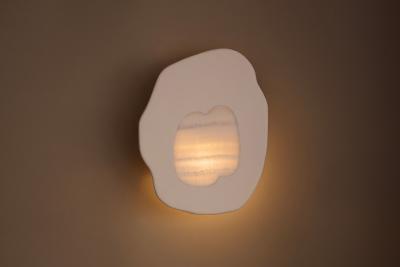  Isabelle Sicart and Nicolas Reese FLUXUS 1 2 SCONCE