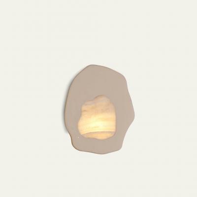  Isabelle Sicart and Nicolas Reese FLUXUS 1 2 SCONCE