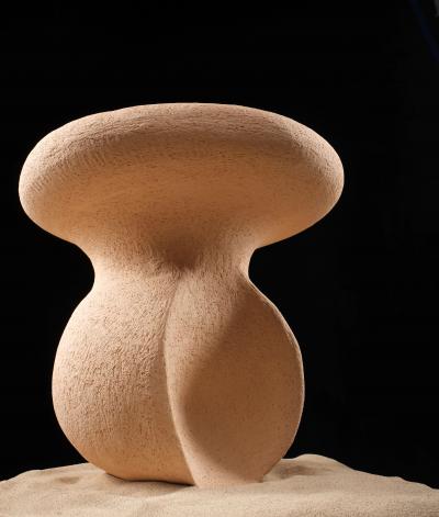  Isin Sezgi Avci Clepsydra side table