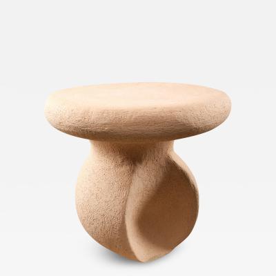  Isin Sezgi Avci Clepsydra side table