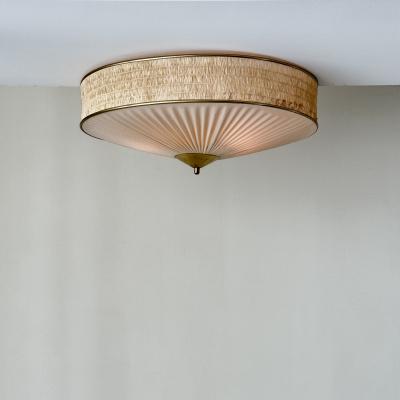  Itsu Ceiling light Finland 1960s