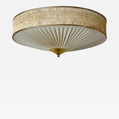 Itsu Ceiling light Finland 1960s
