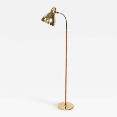  Itsu Itsu Floor Lamp EN25 1950s