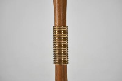  Itsu Model EV 47 Table Lamp by Itsu Finland Mid 20th Century